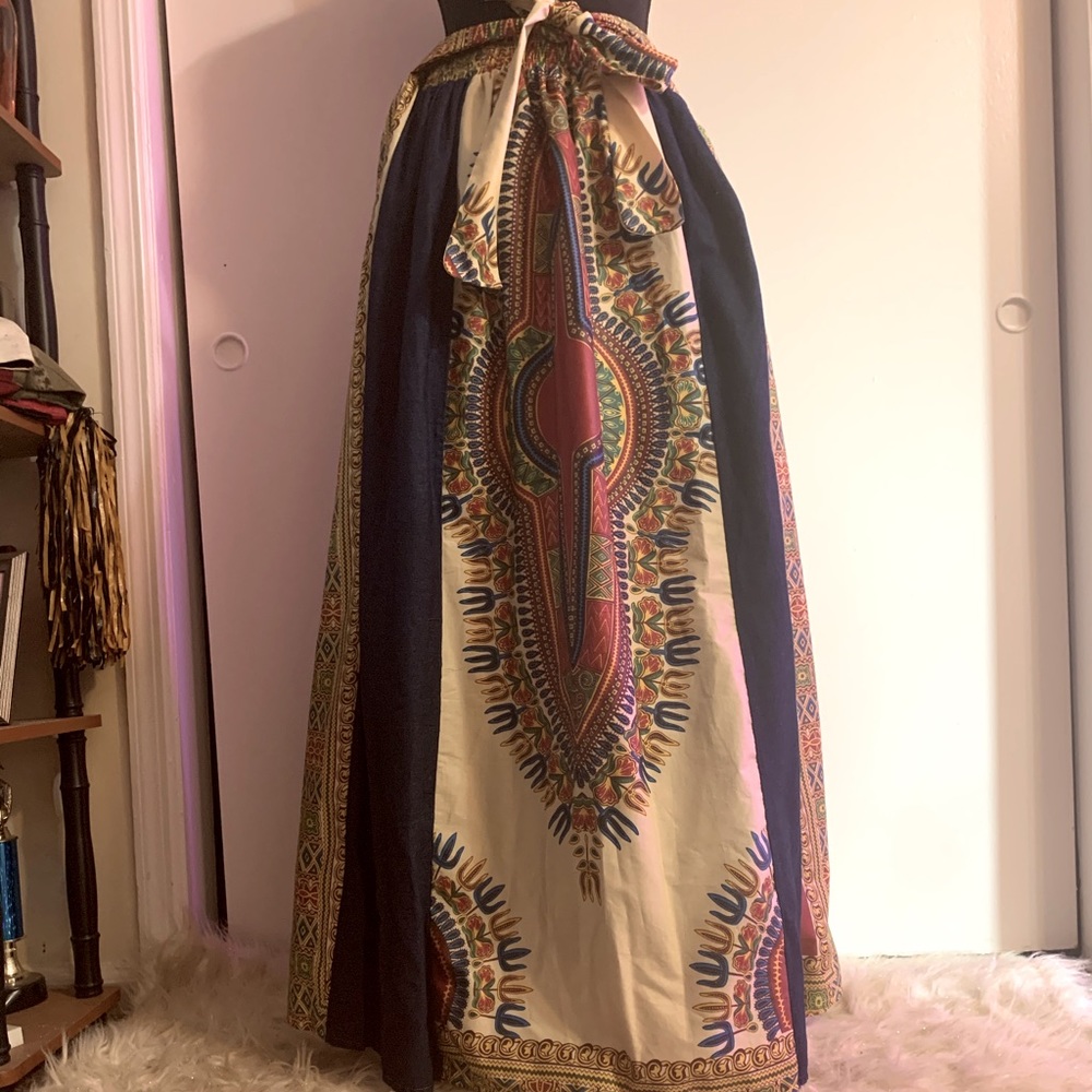 Spring/Summer skirt